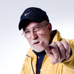 Falleció Kepa Amuchastegui, actor y director colombiano recordado por su papel en Betty la Fea