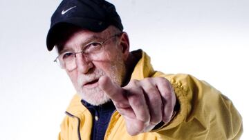 Falleció Kepa Amuchastegui, actor y director colombiano recordado por su papel en Betty la Fea