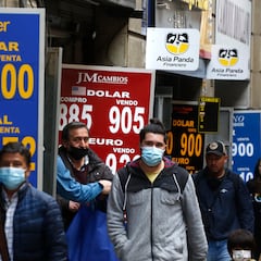 Precio del dólar en Chile, 22 de septiembre: tipo de cambio y valor en pesos chilenos