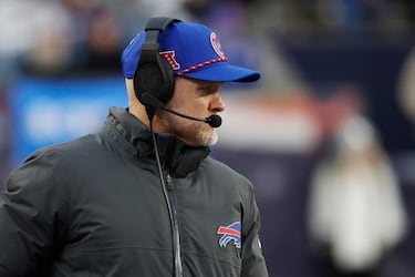 Bills star slams “stupid” decision to fire Sean McDermott: “Honestly sickening”