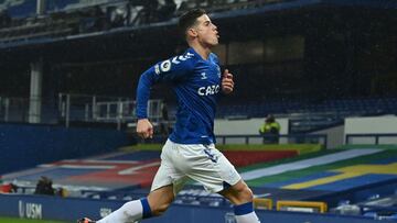 James Rodr&iacute;guez, volante del Everton, habl&oacute; de su adaptaci&oacute;n y del objetivo de clasificar a Champions. Asegur&oacute; que todav&iacute;a no est&aacute; en su mejor nivel