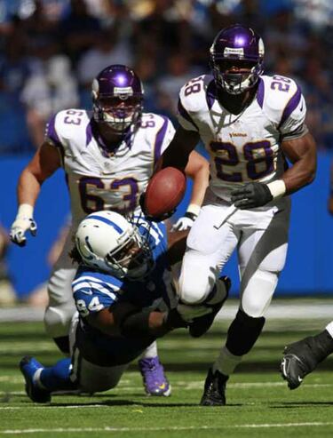 Una imagen, una frase (semana 2)