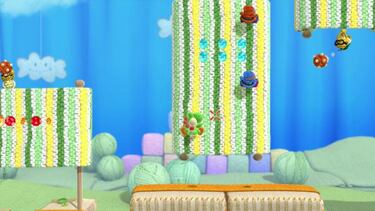 Yoshi's Woolly World, Impresiones