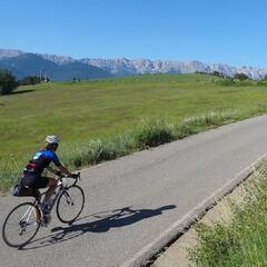 Marchas cicloturistas por etapas: un sector en constante evolución