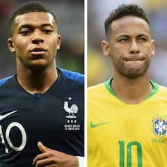 Partidos internacionales y amistosos de hoy, 16 de octubre: horarios