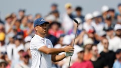 How much prize money does the winner of the men’s Olympic golf tournament earn?