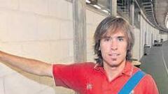 "Será muy sencillo llegar a un acuerdo conmigo"