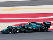 Test de pretemporada F1 en Bahrein hoy, en directo: resultados y clasificación de Alonso y Sainz, en vivo