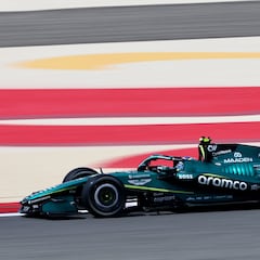 Luces y sombras de la nueva F1