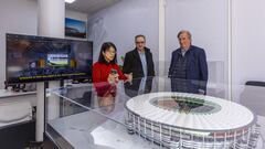 Los fondos de Goldman Sachs ‘miran’ la clasificación