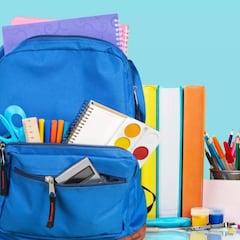 SEP publica lista oficial de útiles escolares para el ciclo 2025-2026 | Regreso a clases