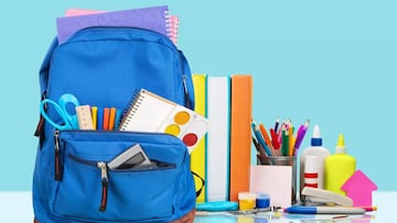 La SEP reveló la lista oficial de útiles escolares para el regreso a clases del 1 de septiembre del 2025.