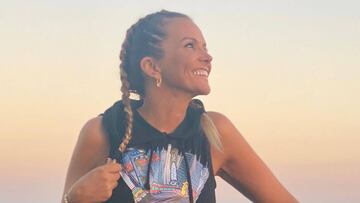 Marta L¨®pez vuelve a Mediaset a explicar su pol¨¦mico despido