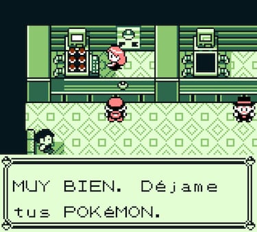 30 años de Pokémon, 30 momentos inolvidables de las ediciones Roja y Azul de Game Boy