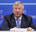 Ferguson, elegido el embajador de entrenadores de la UEFA