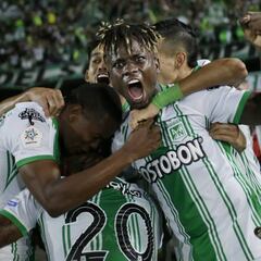 Nacional: de la mano de Osorio para volver a salir campeón