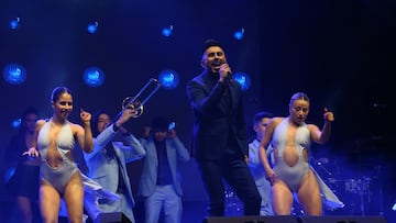 ¡Locura total! Más de 6 mil personas repletan el arranque del Festival Vive Pelluhue