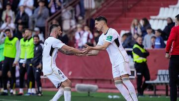 03/02/24
PARTIDO SEGUNDA DIVISION 
ALBACETE CARTAGENA

AGUS MEDINA 