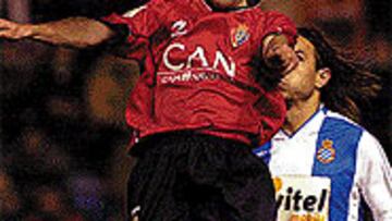 Alfredo volverá al once