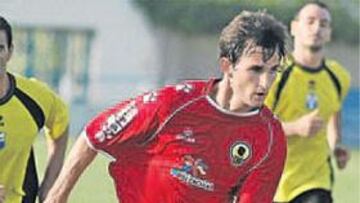 <b>OPCIÓN PREFERENTE. </b>Calandria es el que más gusta en Ferrol.