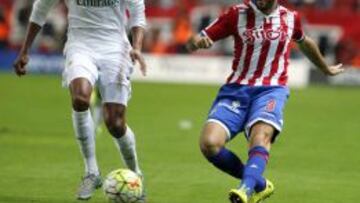 Varane: "No es la mejor forma de empezar; faltó precisión"