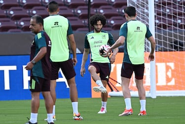 Las fechas clave del Apertura 2024