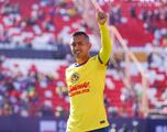 Érick Sánchez debuta en derrota del América