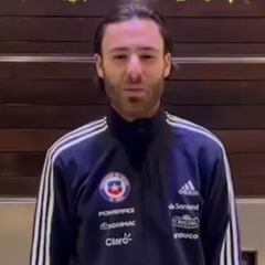 No solo es goleador: Brereton sorprende con su nueva faceta