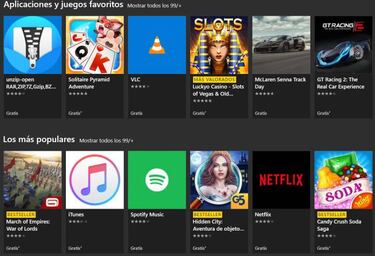 La tienda de apps de Windows 8 ya tiene fecha de cierre