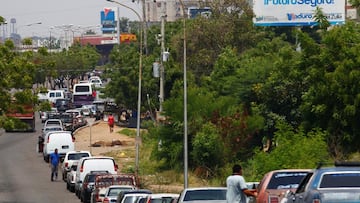 ¿Cómo transferir gasolina a un familiar en Venezuela y qué debo hacer?