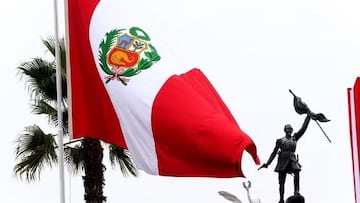 ¿Por qué no será festivo el Día de la Bandera en Perú?: los motivos del Gobierno