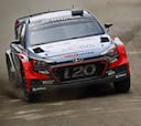 Citroën piensa en fichar a Thierry Neuville para 2017