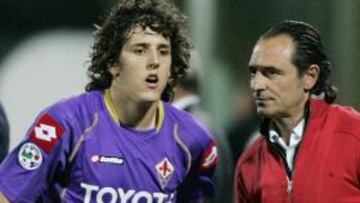 "El Madrid irá a por Jovetic", según el agente del jugador