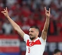 Turquía clama por la sanción a Demiral