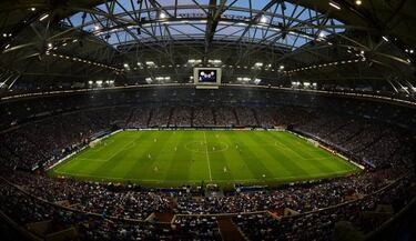 Euro 2024: cu¨¢ndo es, sedes y d¨®nde se juega la pr¨®xima Eurocopa