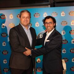 Tino Fernández espera cerrar entrenador en tres semanas