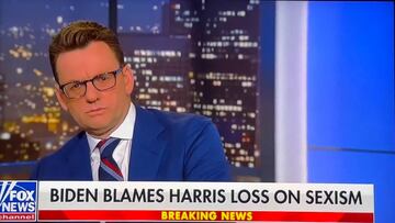 Jonathan Hunt slammed for ignoring Camryn Kinsey after on-air fainting