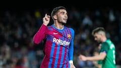 Barcelona 4-0 Osasuna summary: score, goals, highlights, LaLiga