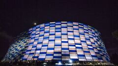 América se mantendría fuera de la Ciudad de México en el Play-In de la Liga MX