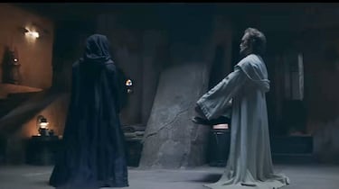 Star Wars: The Acolyte: These are the 4 Jedi the mysterious Sith wants to kill