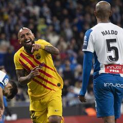 El nuevo plazo que se puso el Inter para arremeter por Vidal