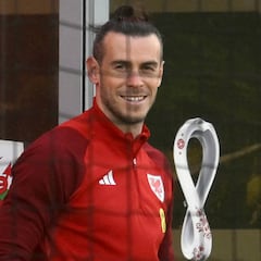 Qatar World Cup 2022: Wales national team roster | Selected players and omissions