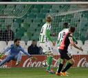 Betis-Almería en imágenes