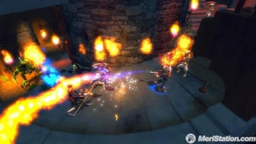 Monster Madness: Grave Danger