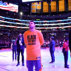 Hakuna Matata en L.A.