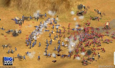 Rise of Nations (PC)