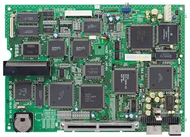 Nuevos detalles del desarrollo de Saturn: "me arrepiento de no basarla en el Model 1".