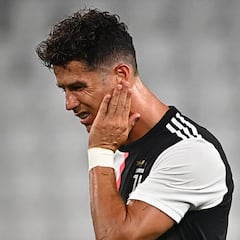 "La Juve perdonó a Cristiano y ahora castiga a Arthur, McKennie y Dybala"