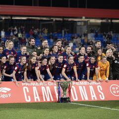 ¡El nuevo Mundial femenino de clubes, en invierno!