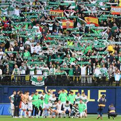 “Este equipo defiende a su escudo como lo haría un aficionado”